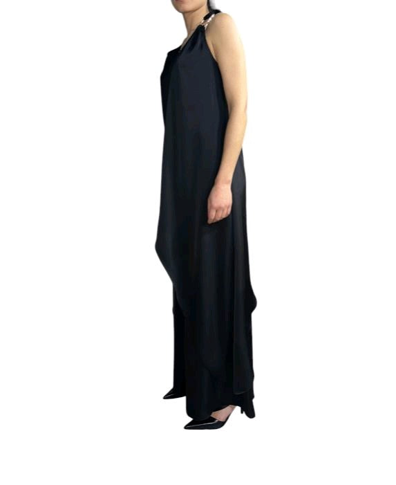 kocca top elegante e asimmestrico ettel